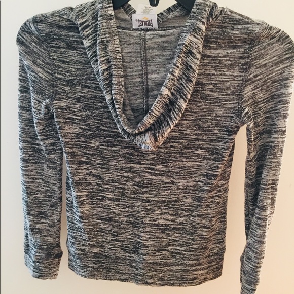 Girls sweatshirt - Picture 2 of 2